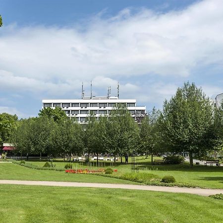 Dorint Parkhotel Bad Neuenahr Екстер'єр фото