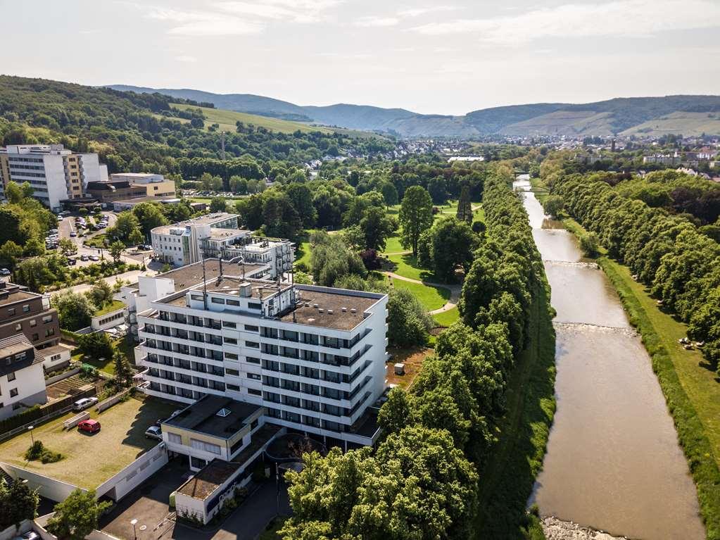 Dorint Parkhotel Bad Neuenahr Екстер'єр фото