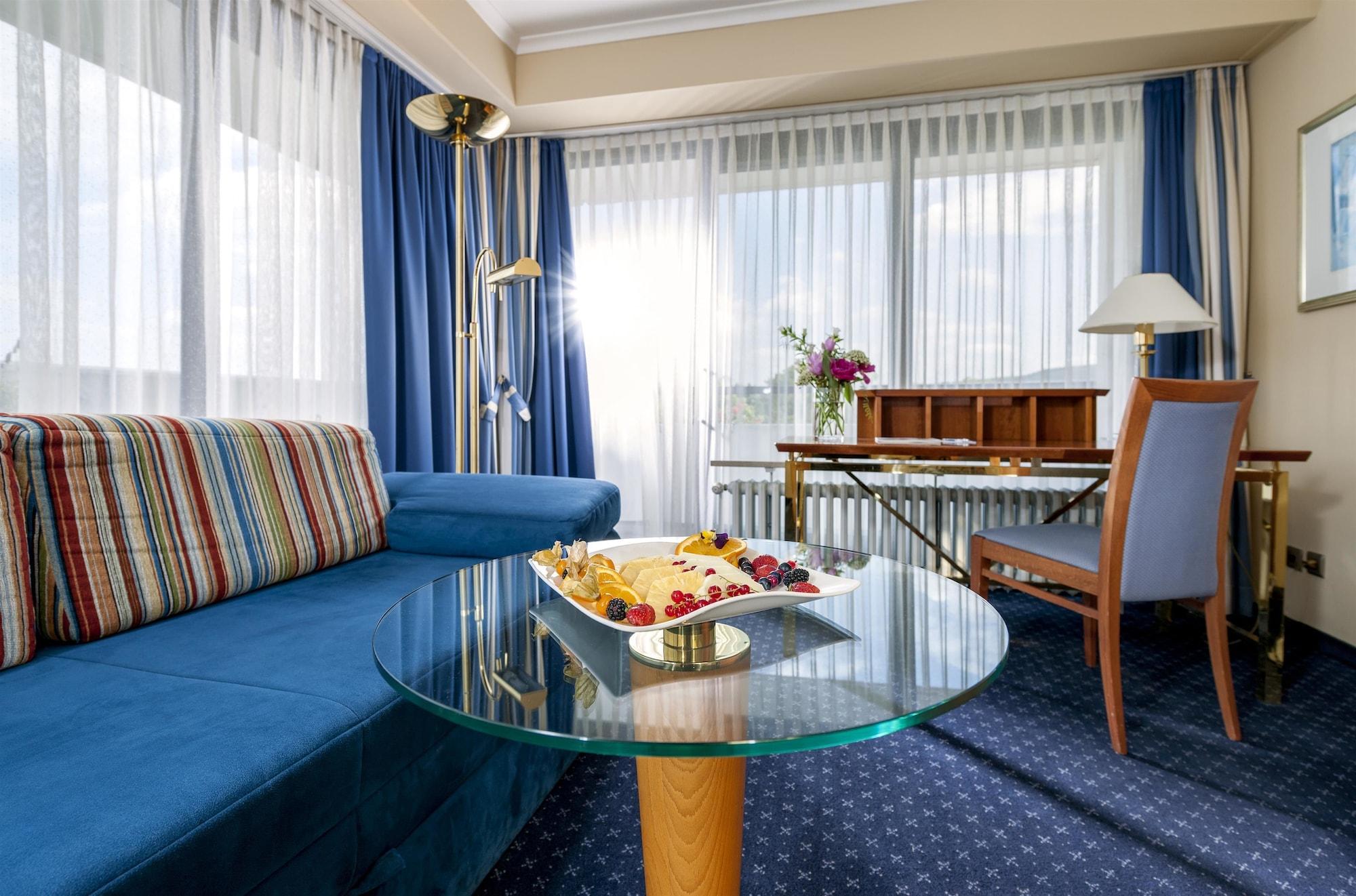 Dorint Parkhotel Bad Neuenahr Екстер'єр фото