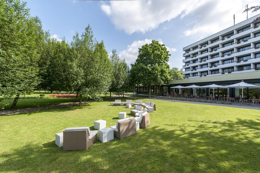 Dorint Parkhotel Bad Neuenahr Екстер'єр фото